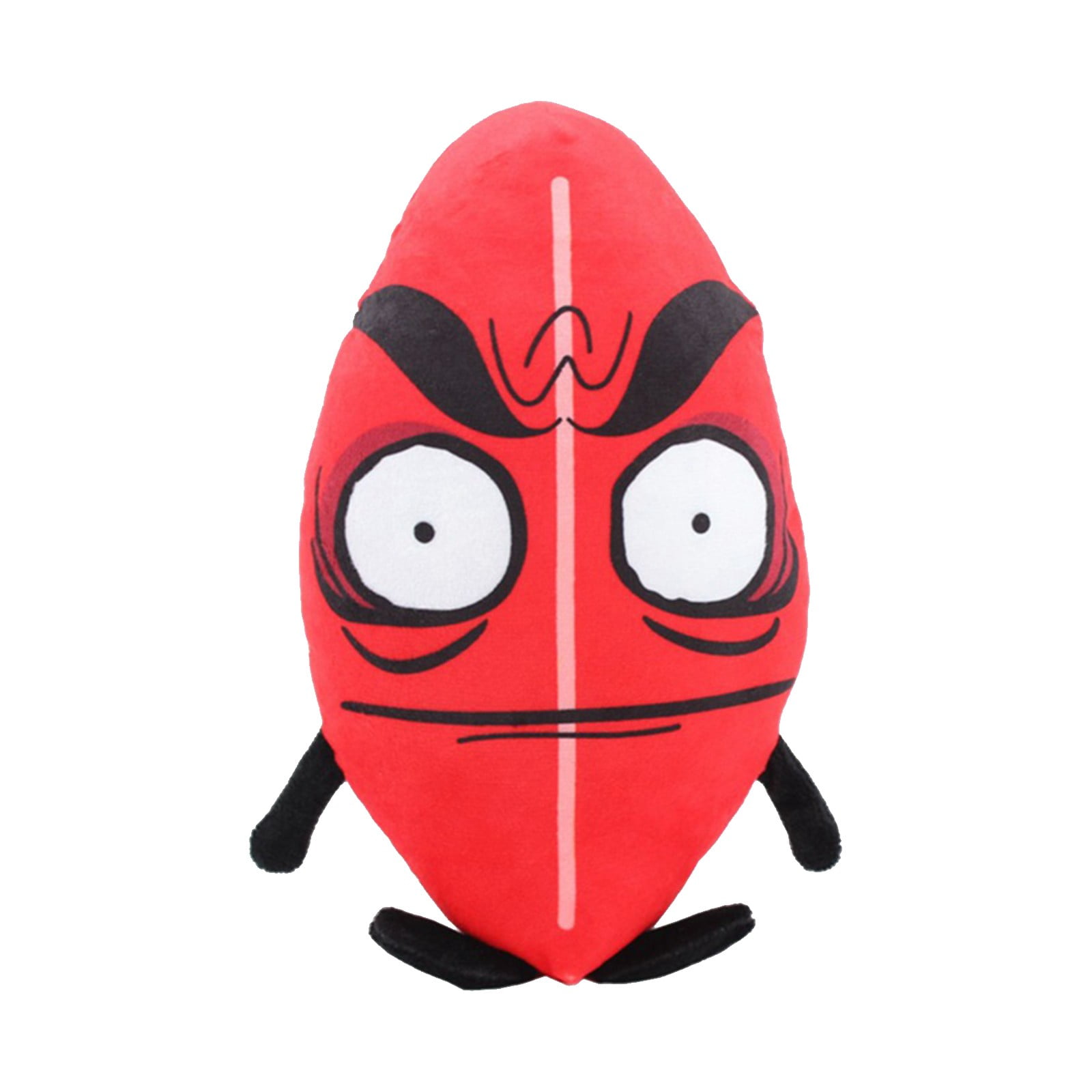 1 PCS BFDI Plush Toys: The Perfect Blend of Fun and Comfort ...