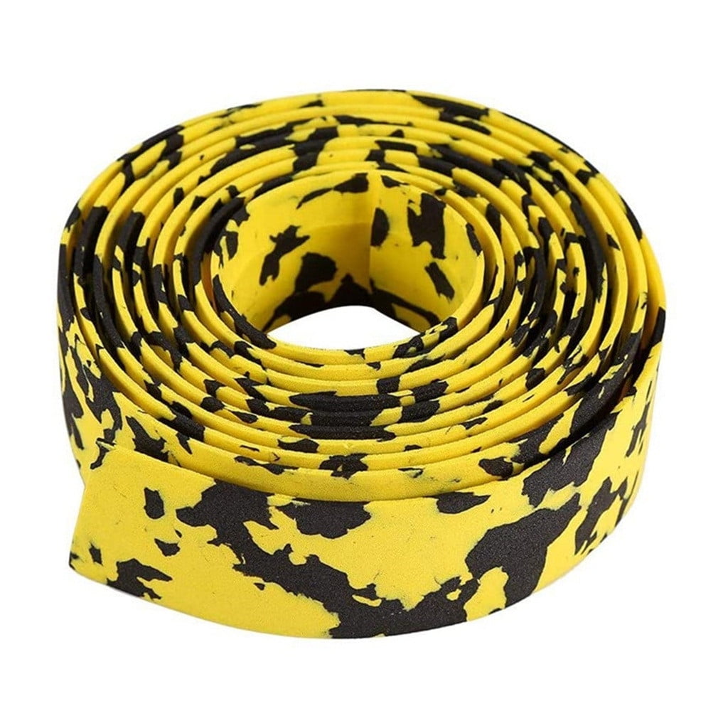 1 PCS Bicycle Belt Bar Wrap Road Cork Tape Grip Bike Handlebar