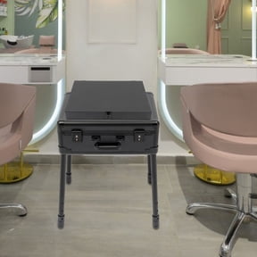 Barber Cases for Salon and Travel Storage