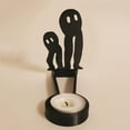 1 PCS Candle Holder Decoration A Candlestick Is A Product Used To