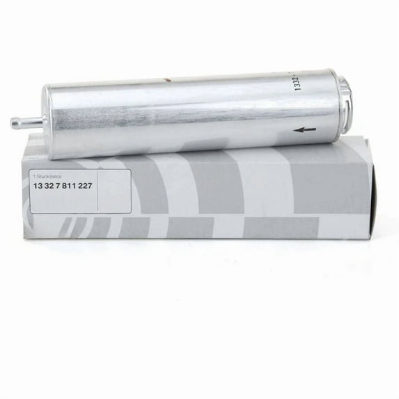 1 PCS-Car Fuel Filter Kit for BMW E46, E60, E61, E66, E70, E71, E81, E83, F02, F07, F10, F11, F15, F16, 118d, 13327811227, 520 Bery X5 MINI, F55 ~F61,730