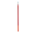 thumbnail image 1 of 1 PCS Colored Gel Ink Pen Refills, Gel Ink Pen Replacement, Suitable for Coloring, DIY Craft, Scrapbook, Drawing, Doodling, Card, and Decoration, Useful Stationery for Home and Office,Red, 1 of 6