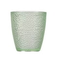 thumbnail image 1 of 1 PCS Colored Drinking Cups, Reusable Acrylic Stackable Glasses for Home, Party, or Picnic, Shatterproof Drinkware for Juice, Soda, Tea, and Water Use, 1 of 8