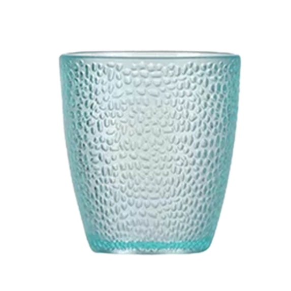 1 PCS Colored Drinking Cups, Reusable Acrylic Stackable Glasses for Home, Party, or Picnic, Shatterproof Drinkware for Juice, Soda, Tea, and Water Use