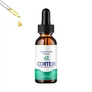1 PCS Cortexi Tinnitus Treatment - Hearing Support Drops - Helps with Eardrum Health, Supports Healthy Hearing