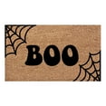 1 PCS Doormat Scary Door Mats Holiday Party Decorating Supplies