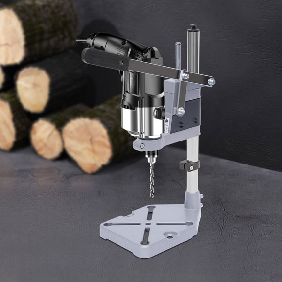 1 PCS Floor Drill Press Stand Table for Drill Workbench Repair Tool Clamp for Drilling Collet,drill Press Table