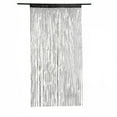 thumbnail image 1 of 1 PCS Glitter String Curtains Doorway Beads Curtains, 39 x 79 Inch Hanging Fringe Room Divider Door String Curtain Boho Doors Tassel for Doorways, Windows, Closet Decor (Black), 1 of 5