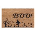1 PCS Halloween Doormat Scary Door Mats Holiday Party