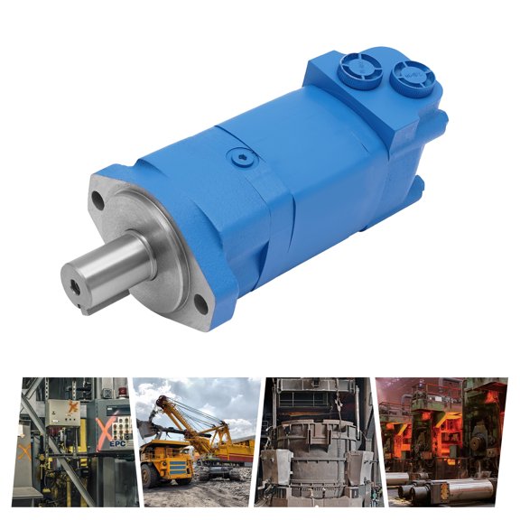 1 PCS Hydraulic Motor, fit for Char-Lynn Eaton 2000 Series