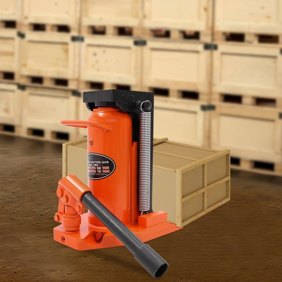 1 PCS Hydraulic Toe Jack Lift, Clawype Hydraulic Jack, Hydraulic Jack For electric power, chemical industry, railroad, rescue, steel, bridge, construction industry