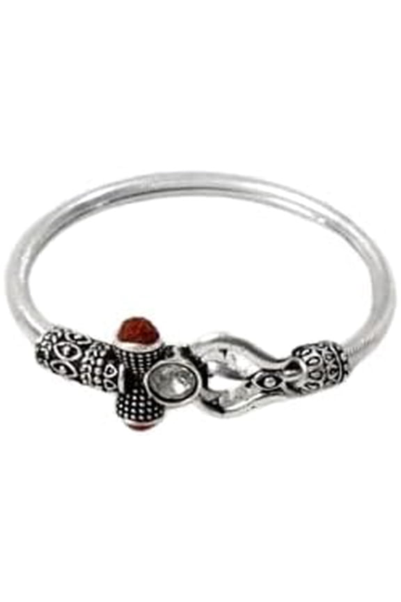 1 PCS IRON MIX KADA BRACELET BANGLES KANGAN