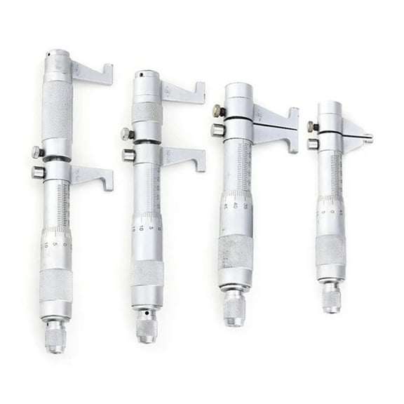 1 PCS Internal Micrometer Precision Gauge for Measuring Internal Diameters ,Easy to Operate