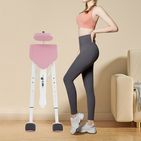 1 PCS Leg Stretcher Split Machine, Leg Stretcher Split Machine for Flexibility, Leg Stretching Trainer