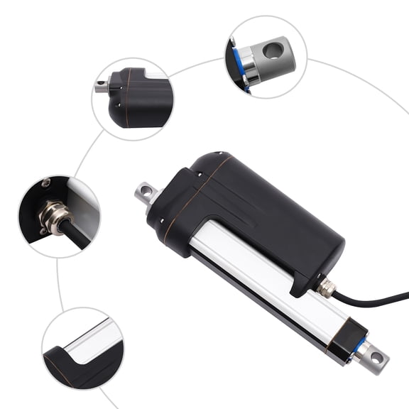 1 PCS Quick Tach Actuator, Rapid Tachometer Actuator, Quick Tachometer Actuator