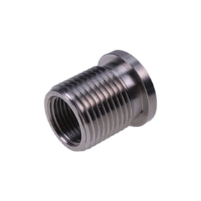 1 PCS Spark Plug Insert 389100 389-100 Fits For Ford 4. 6L, 5. 4L and 6. 8 V-10 Triton Two Valve Engines