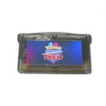 thumbnail image 1 of 1 PCS Sword and Shield Ultimate RTC Poke mon Game boy Advance DS SP Game Cart, 1 of 6