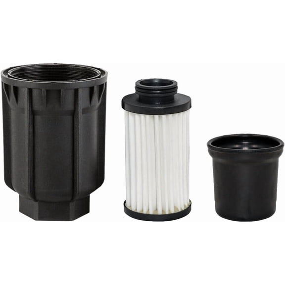 1 PCS UF106 Kit Diesel DEF Urea Filter Replacement for Detroit DD15 DD13 | Car Diesel Fuel Filter Replacement, Cross-Reference 4388378 2122909 1421089 A0001421089 1421089 A0001421089