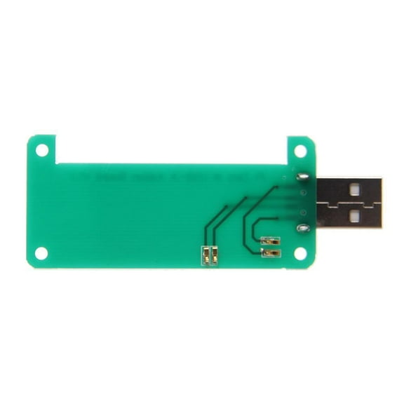 1 PCS USB-A Addon Board USB Connector U Disk Transmitter for Raspberry Pi Zero for Raspberry Pi Zero Board