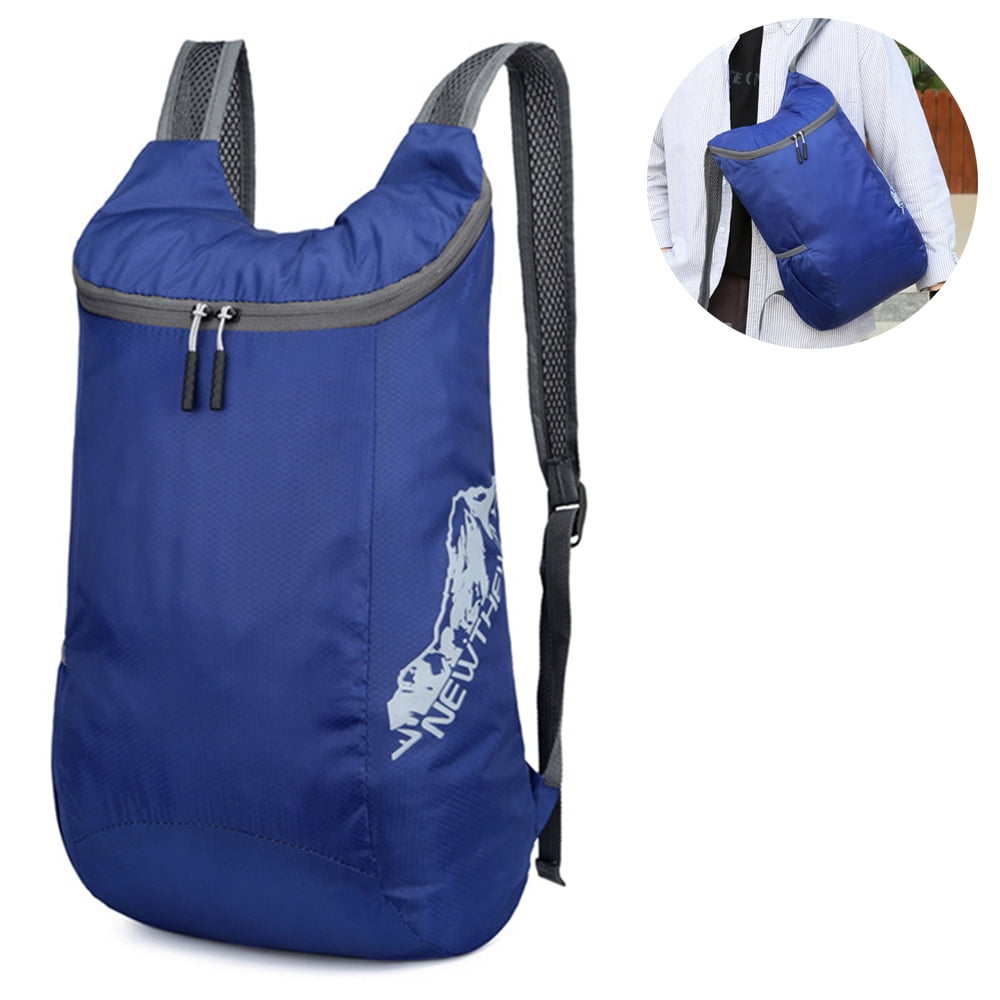 Venture Pal Packable Lightweight Backpack Small Water Resistant Travel Hiking Daypack - BSA Soar