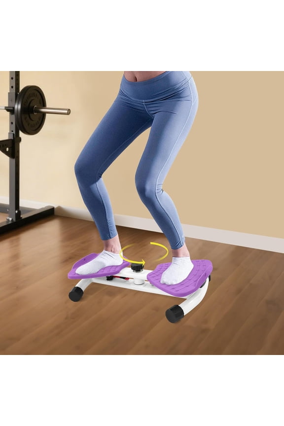1 PCS Waist Twister, Waist Exercise Twist Board, Waist Twisting Board for Women  for shaping, slimming, abdominal tightening, waist slimming, firming buttocks