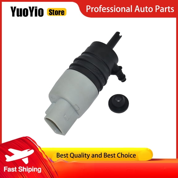 1 PCS-Washer Pump for Mercedes Benz C, A0998660121, W205, 2015