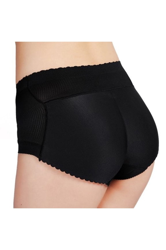 1 PCS Women's Push Up Ladies Lifting Body Shaping Panties Seamless Underwear Underwear Cute Panties for Women Bikini Mesh Underwear Postpartum Women's Novelty Underwear Womens Briefs Underwear Lane