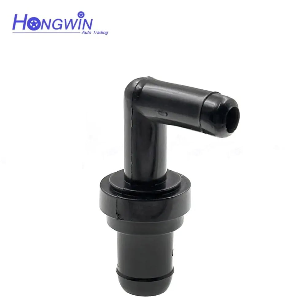 凡 1 PCV Valve.-PCV Positive Crankcase Ventilation Valve, Fits Suzuki