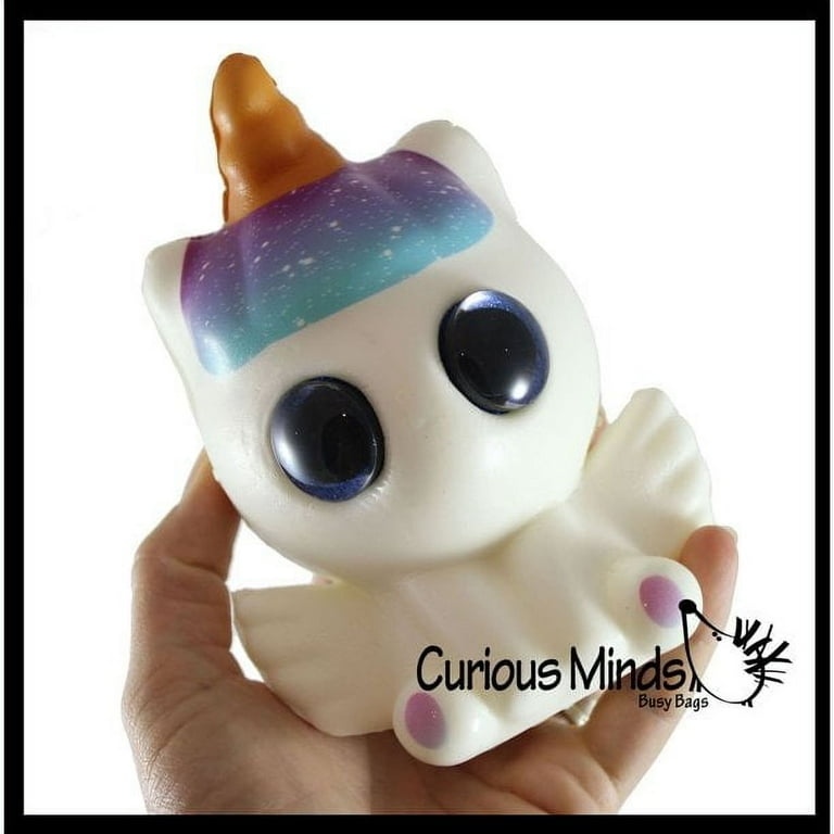 Large hotsell unicorn squishy