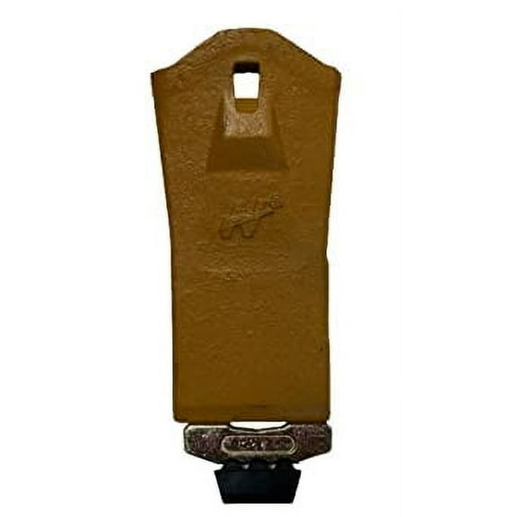 1 PK 35S Bucket Tooth/Bucket Teeth FITS FOR 1 35PN Pins & 1 35LK Locks