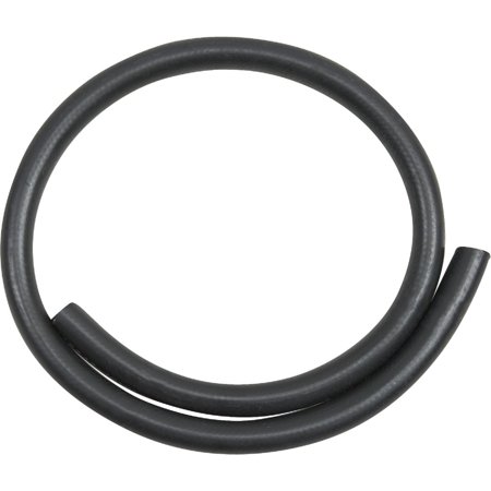 1 PK, Abbott Rubber T62075003-Abbott Rubber 3/4 In. ID x 75 Ft. L. Bulk Heater Hose