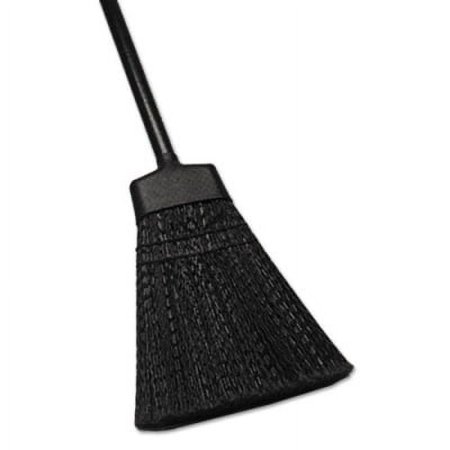 1 PK,AbilityOne 7920014606658 SKILCRAFT Toro Upright Broom, Synthetic Poly Bristles, 56" Overall Length