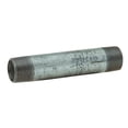 thumbnail image 1 of 1 PK, Anvil 8700152005-Anvil 1 In. x 6 In. Welded Steel Galvanized Nipple, 1 of 1