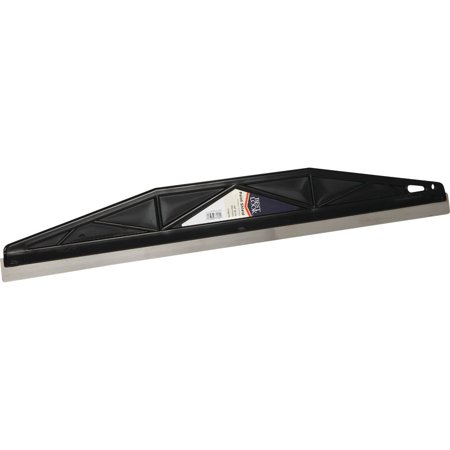 1 PK, Best Look PS1-DIB-Best Look 24 In. Paint Shield Trim Guide
