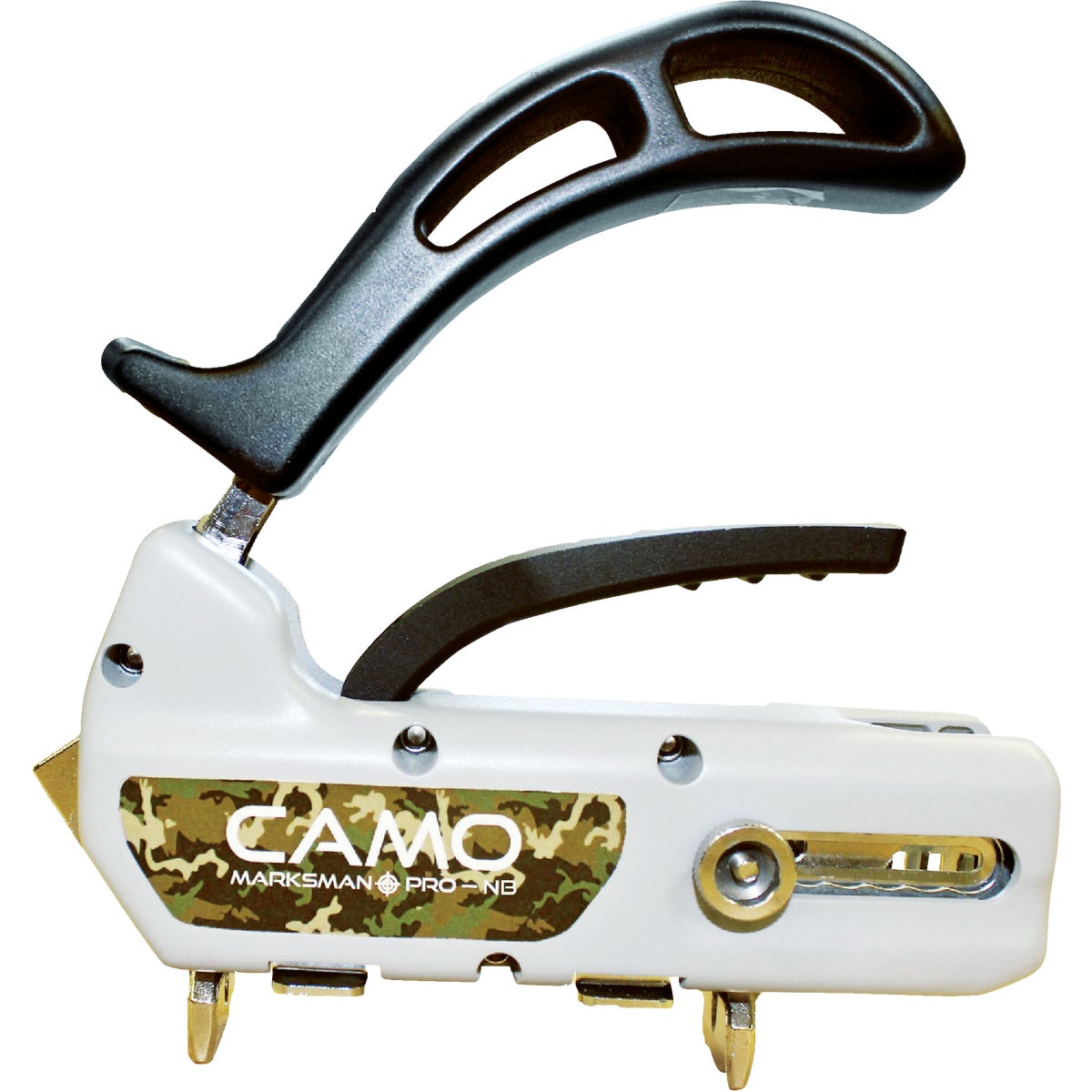 1 PK, Camo Marksman ProNB Hidden Deck Fastening System