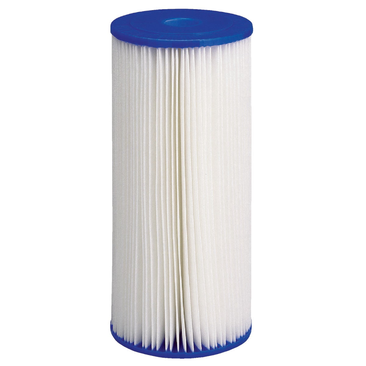 1 PK, Culligan R50-BBS-R50-BBS Culligan Heavy Duty Sediment Whole House Water Filter Cartridge