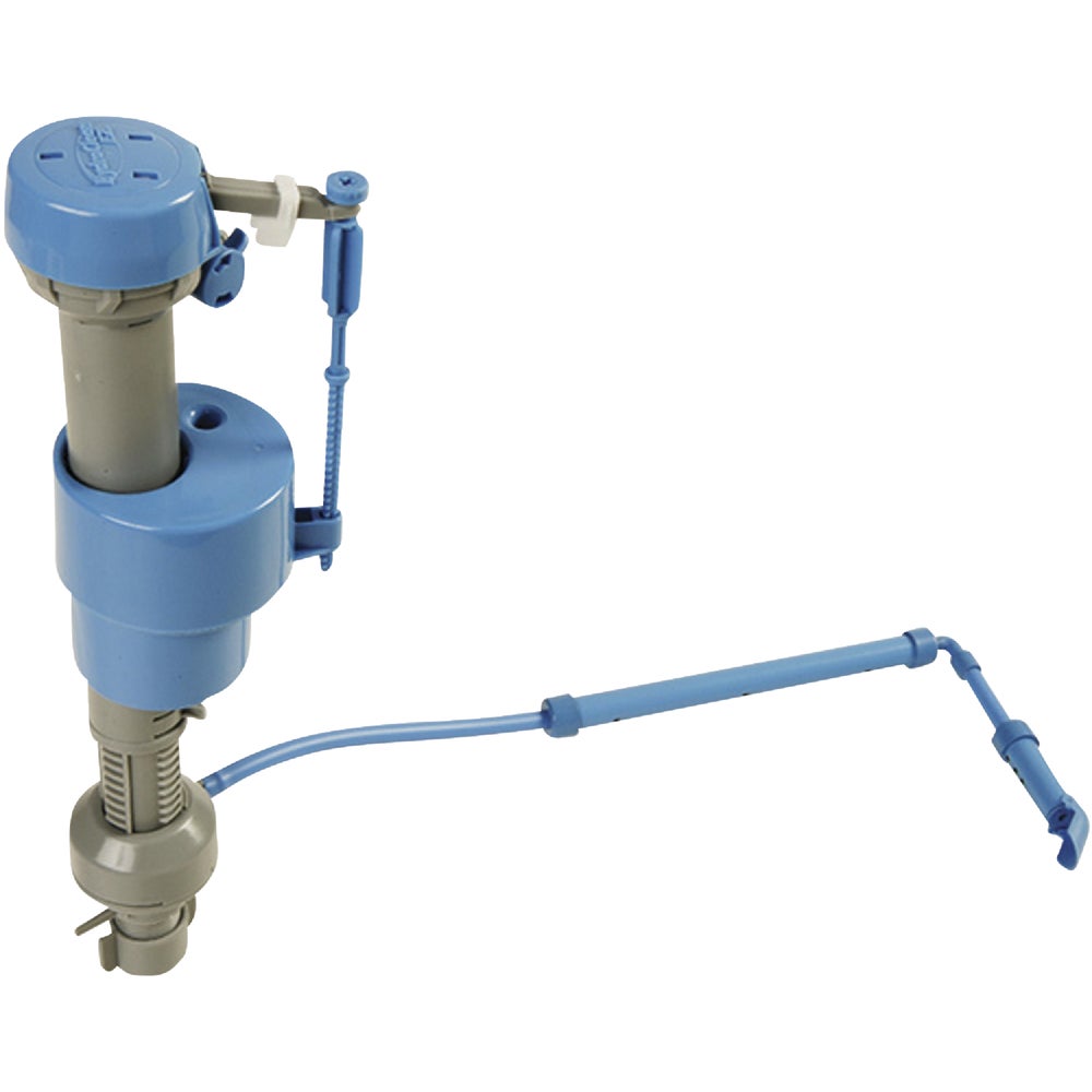 1 PK, Danco HC660HydroClean Rubber Universal Toilet Fill Valve