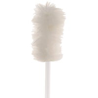 1 PK, Ettore 48710-Ettore 28 In. 100% Virgin Lambswool Duster