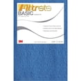 thumbnail image 1 of 3M Filtrete Basic Air Filter - 100 MPR, Trimmable - 1 Pack, 20 x 30 x 1 In, 1 of 3