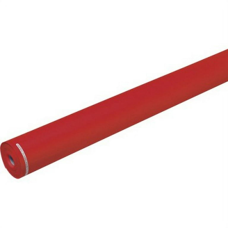 Flameless Flame-Retardant Paper - Classroom, Office, Mural, Banner, Bulletin Board - 48 Flameless Flame-Retardant Paper - Classroom, Office, Mural, Banner, Bulletin Board - 48