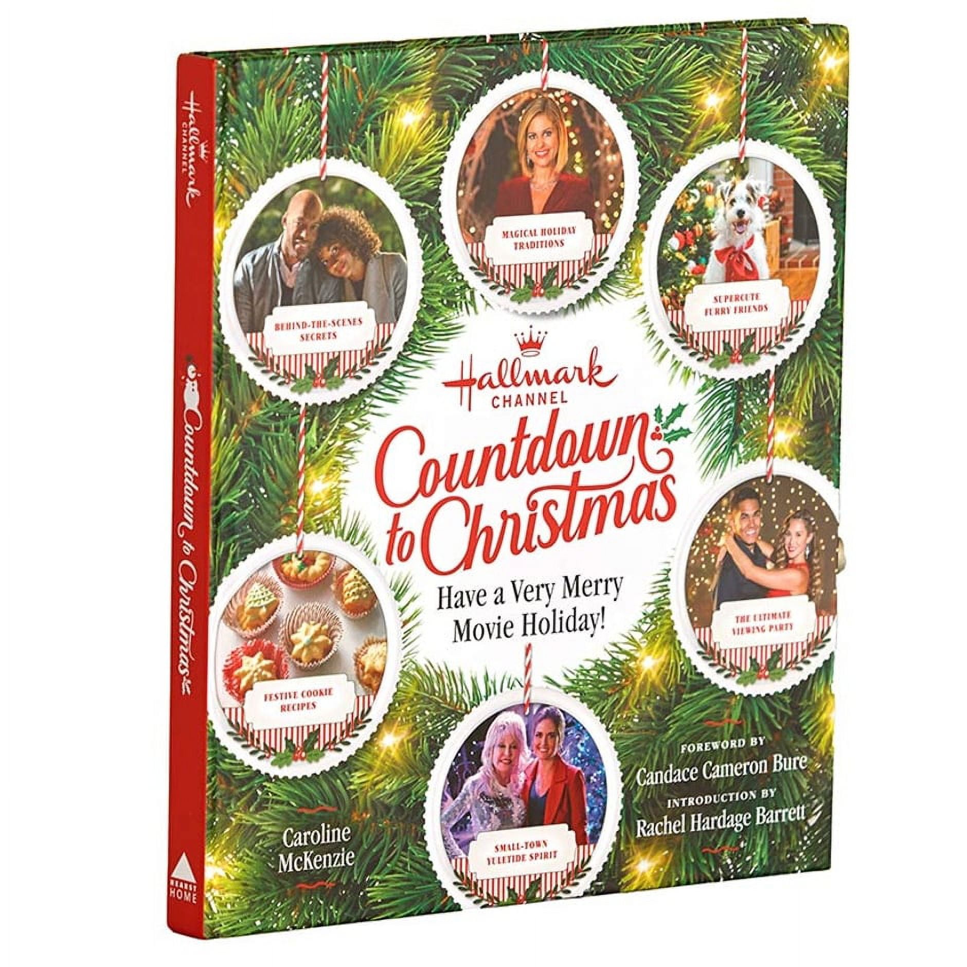 1 PK,Hallmark Channel Countdown to ChristmasHallmark Channel Countdow