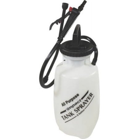 1 PK,Impact All-purpose 2-Gallon Tank Sprayer (7512)