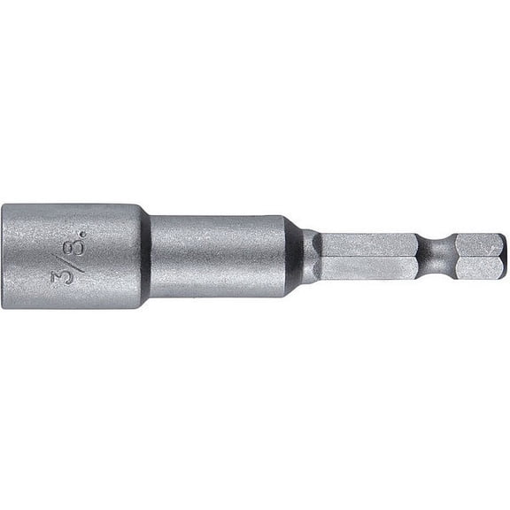 1 PK Irwin Nutsetter, 3/8