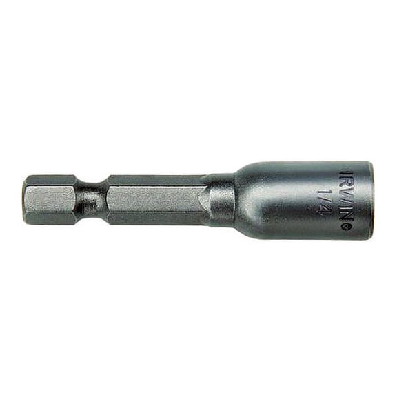 1 PK Irwin Nutsetter Set, 1/4