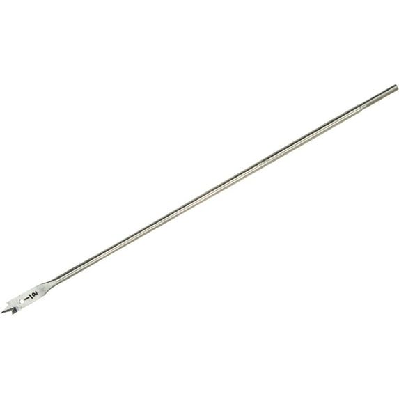 1 PK, Irwin Speedbor 1/2 In. x 16 In. Spade Bit