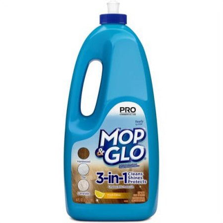 1 PK,MOP & GLO Multi-surface Floor Cleaner (74297EA)