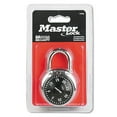 thumbnail image 1 of 1 PK,Master Lock Combination Lock (1500D), 1 of 1