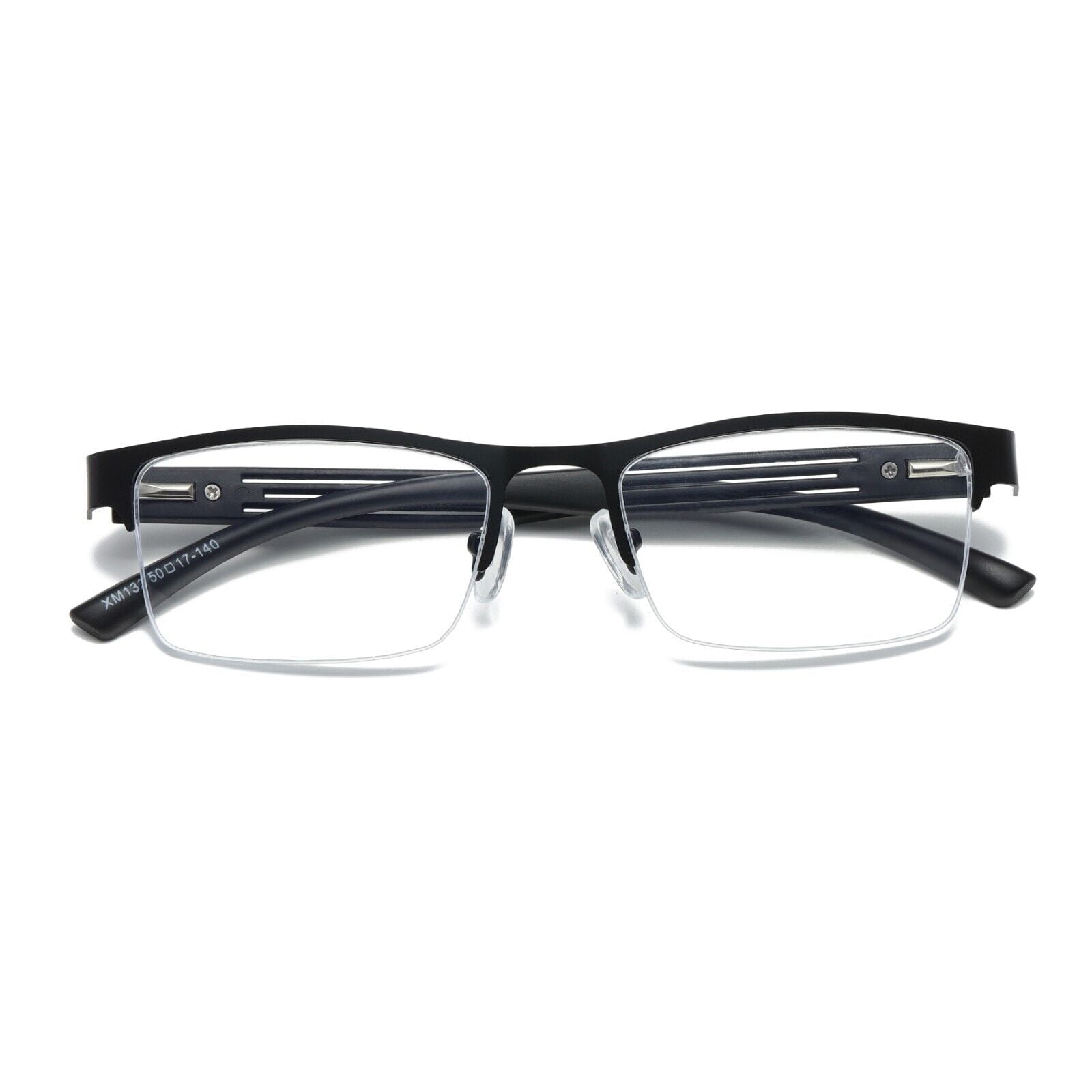 Half glass reading glasses online