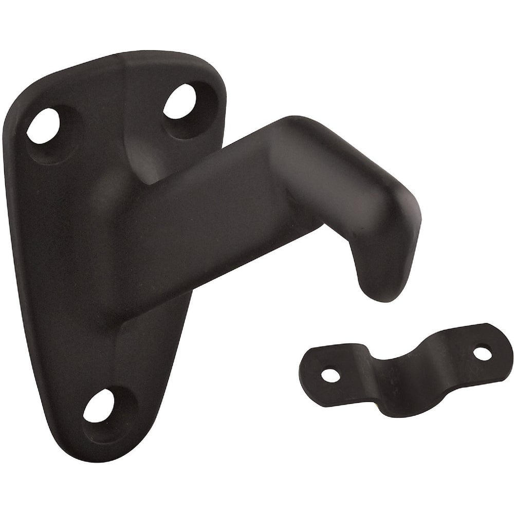 1 PK, National Gallery Series Oil Rubbed Bronze Handrail Bracket