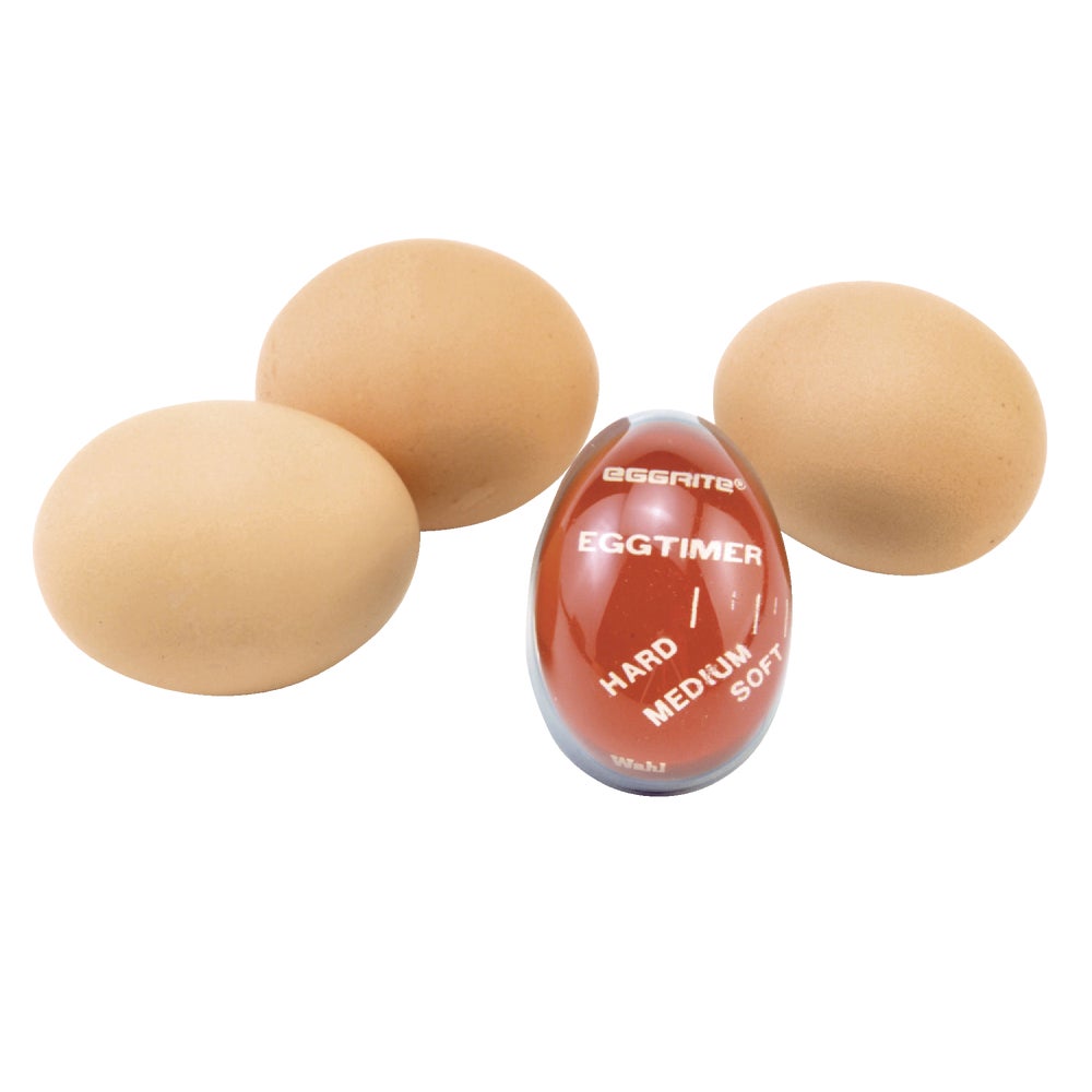 1PACK Norpro EggPerFect Color Changing Egg Timer